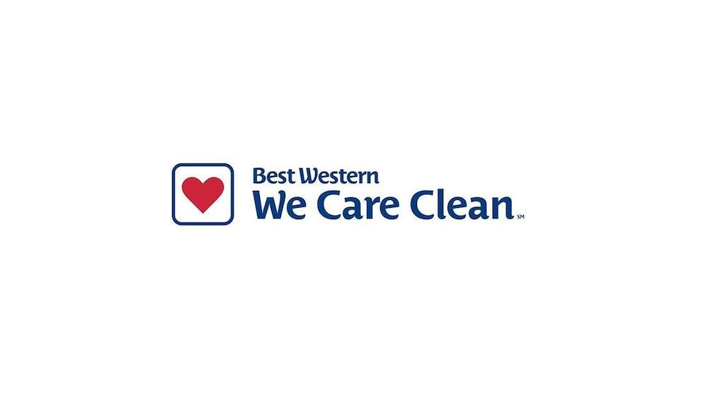 Best Western Plus New Cumberland Exterior foto