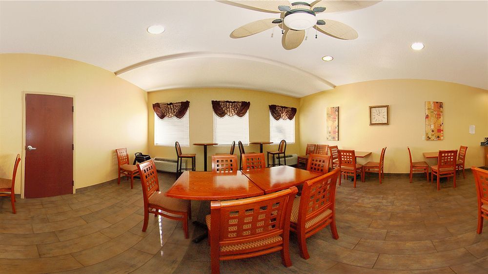 Best Western Plus New Cumberland Exterior foto