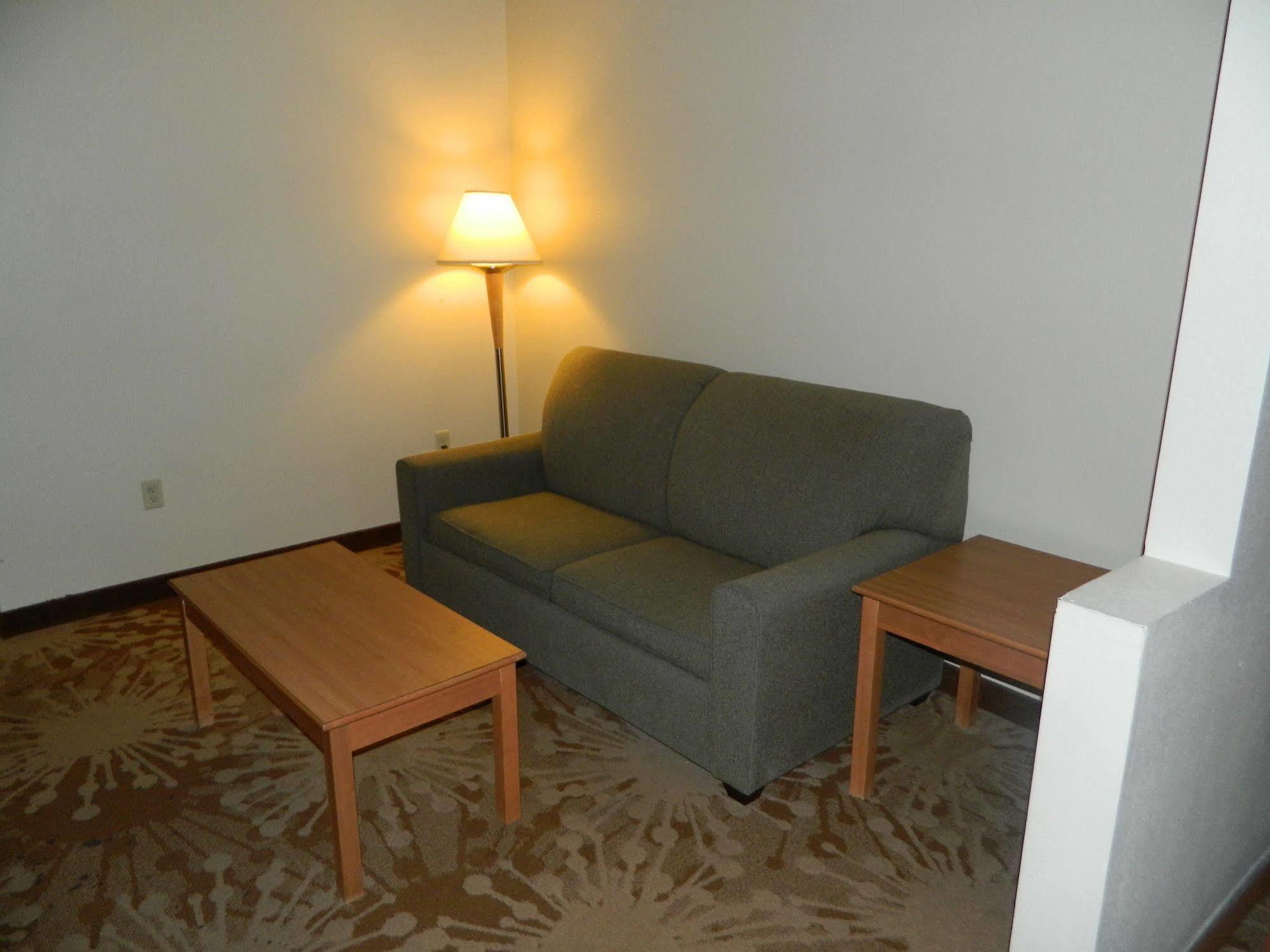 Best Western Plus New Cumberland Exterior foto